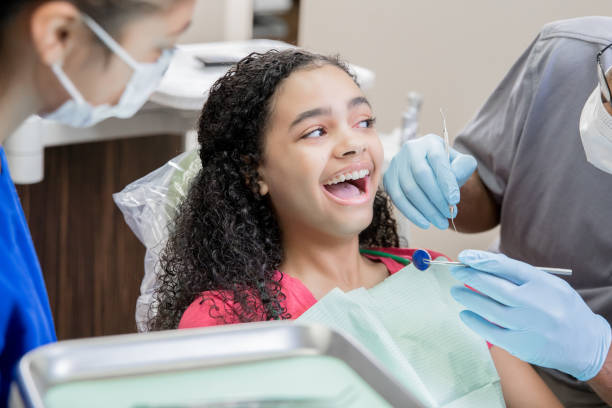 Best Emergency Cosmetic Dentistry (e.g., broken veneers) in Leipsic, OH