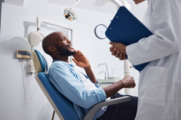 Best Knocked-Out Tooth (Avulsed Tooth) Treatment in Leipsic, OH