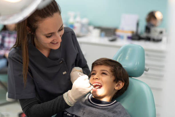 Best After-Hours Dental Care in Leipsic, OH